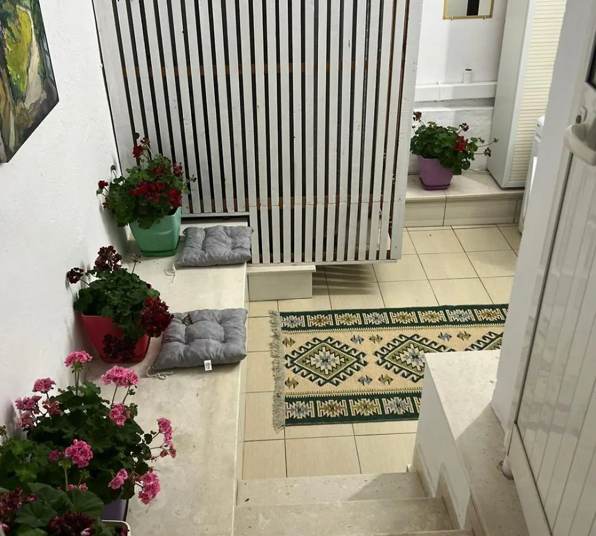 Vila-Tobi Tirana 0*,  Albanien